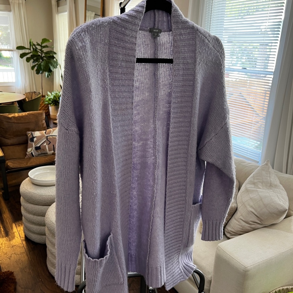 Aerie cardigan